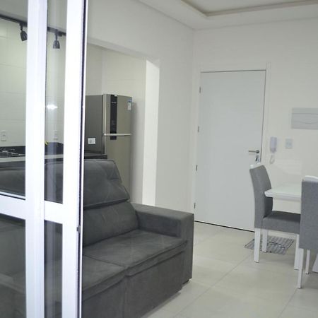 Apartamento Praia Do Santinho Florianópolis Eksteriør billede