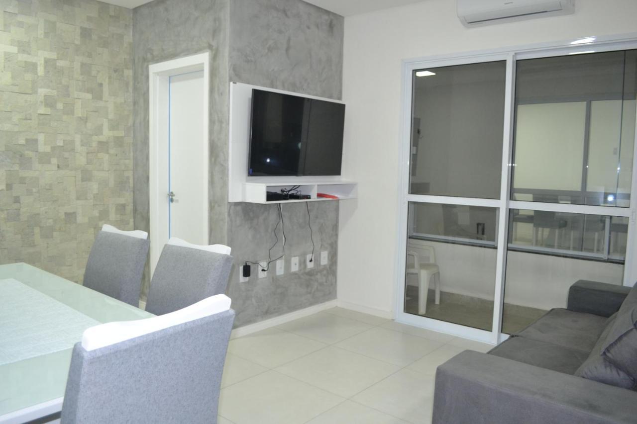 Apartamento Praia Do Santinho Florianópolis Eksteriør billede