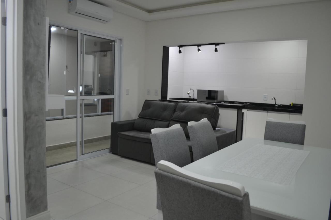 Apartamento Praia Do Santinho Florianópolis Eksteriør billede