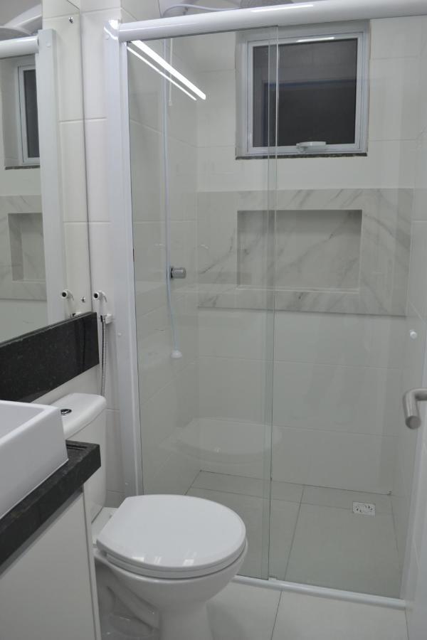 Apartamento Praia Do Santinho Florianópolis Eksteriør billede