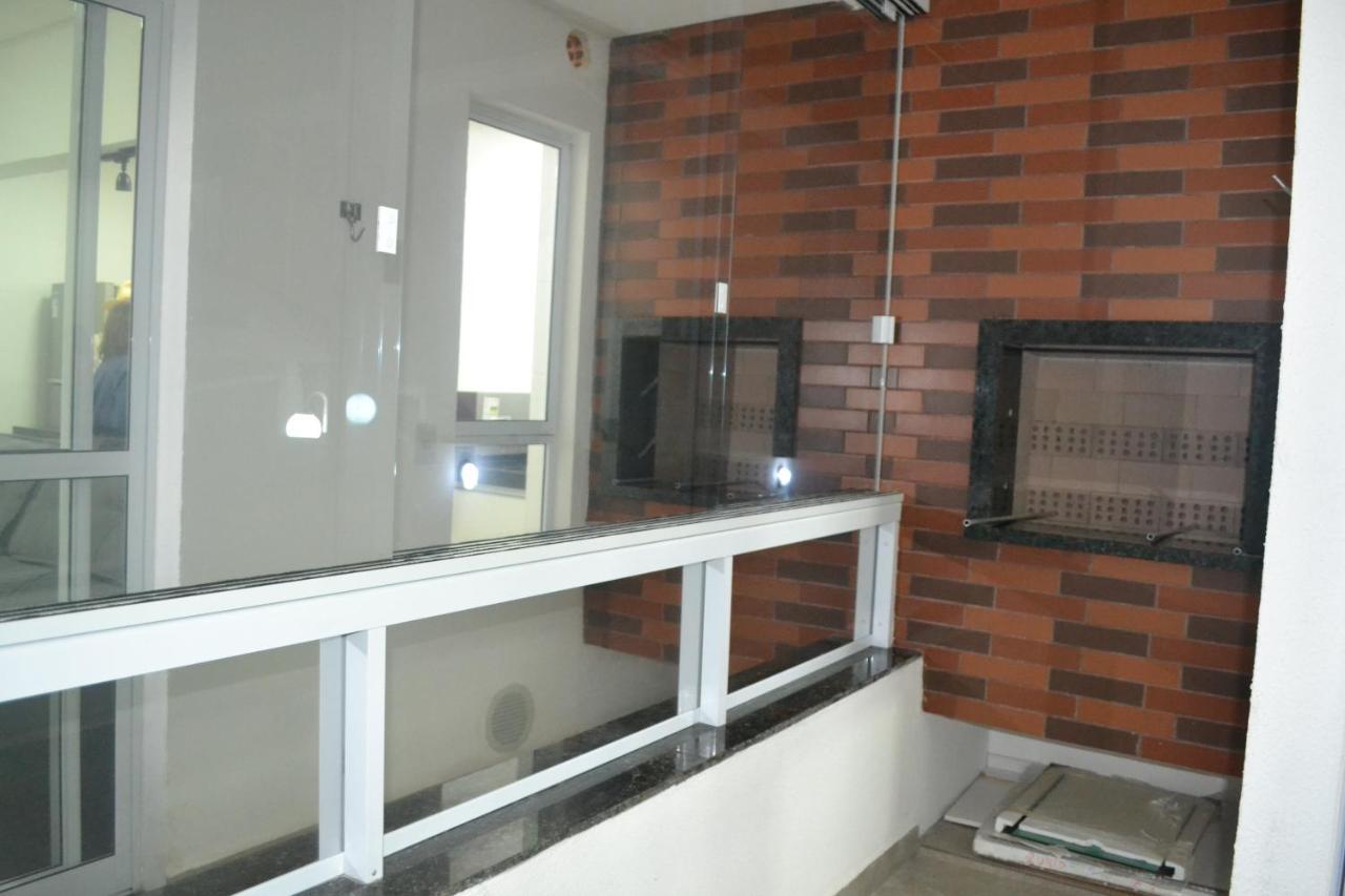 Apartamento Praia Do Santinho Florianópolis Eksteriør billede