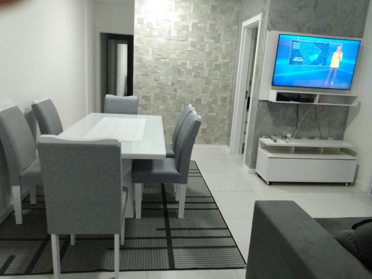 Apartamento Praia Do Santinho Florianópolis Eksteriør billede