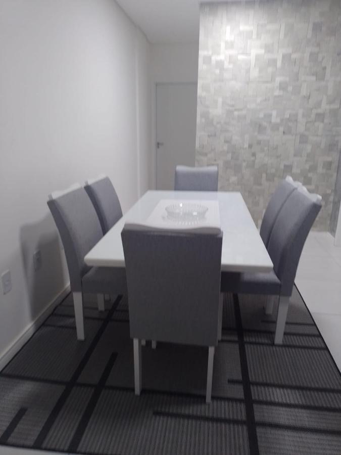 Apartamento Praia Do Santinho Florianópolis Eksteriør billede