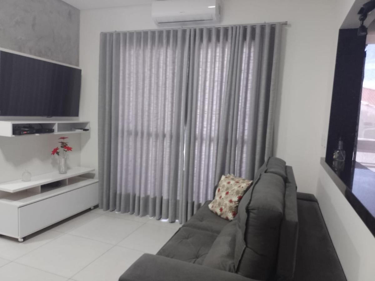 Apartamento Praia Do Santinho Florianópolis Eksteriør billede