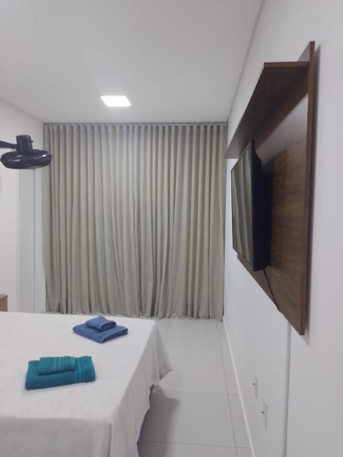 Apartamento Praia Do Santinho Florianópolis Eksteriør billede